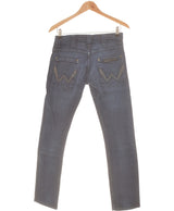 356344 Jeans WRANGLER Occasion Vêtement occasion seconde main