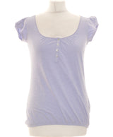 356355 Tops et t-shirts CAMAIEU Occasion Once Again Friperie en ligne