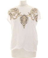356389 Tops et t-shirts ZARA Occasion Once Again Friperie en ligne