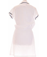 356417 Robes LACOSTE Occasion Vêtement occasion seconde main