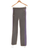 356429 Pantalons et pantacourts ADIDAS Occasion Once Again Friperie en ligne