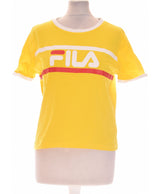 356432 Tops et t-shirts FILA Occasion Once Again Friperie en ligne