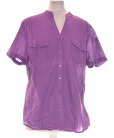 356488 Chemises et blouses CAMAIEU Occasion Once Again Friperie en ligne