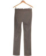 356497 Pantalons et pantacourts MANGO Occasion Vêtement occasion seconde main