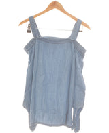 356514 Tops et t-shirts ESPRIT Occasion Vêtement occasion seconde main