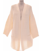 356518 Pulls et gilets SOFT GREY Occasion Once Again Friperie en ligne