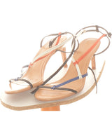 356528 Chaussures ZARA Occasion Once Again Friperie en ligne