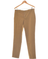 356529 Pantalons et pantacourts MANGO Occasion Once Again Friperie en ligne