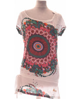 356537 Tops et t-shirts DESIGUAL Occasion Once Again Friperie en ligne