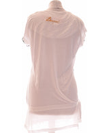356537 Tops et t-shirts DESIGUAL Occasion Vêtement occasion seconde main