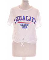 356564 Tops et t-shirts H&M Occasion Once Again Friperie en ligne