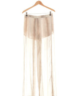 356607 Pantalons et pantacourts ZARA Occasion Vêtement occasion seconde main