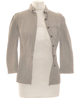 356609 Chemises et blouses NAF NAF Occasion Once Again Friperie en ligne