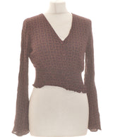 356616 Chemises et blouses PULL AND BEAR Occasion Once Again Friperie en ligne