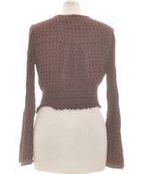 356616 Chemises et blouses PULL AND BEAR Occasion Vêtement occasion seconde main