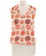 356619 Tops et t-shirts BENSIMON Occasion Once Again Friperie en ligne