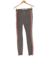356626 Pantalons et pantacourts ZARA Occasion Once Again Friperie en ligne