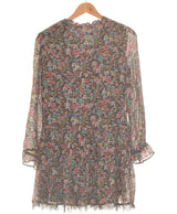 356638 Robes MANGO Occasion Vêtement occasion seconde main