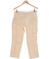 356642 Pantalons et pantacourts CAMAIEU Occasion Once Again Friperie en ligne