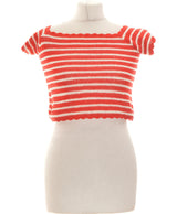 356771 Tops et t-shirts MANGO Occasion Once Again Friperie en ligne