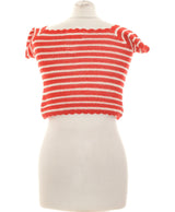 356771 Tops et t-shirts MANGO Occasion Vêtement occasion seconde main