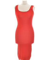356772 Robes MANGO Occasion Once Again Friperie en ligne