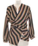 356785 Tops et t-shirts ZARA Occasion Once Again Friperie en ligne