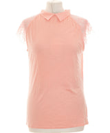 356803 Tops et t-shirts NAF NAF Occasion Once Again Friperie en ligne