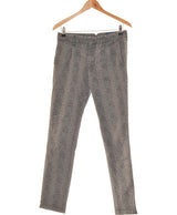 356811 Pantalons et pantacourts DEVRED Occasion Once Again Friperie en ligne