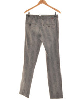 356811 Pantalons et pantacourts DEVRED Occasion Vêtement occasion seconde main