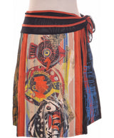 356839 Jupes SAVE THE QUEEN Occasion Once Again Friperie en ligne