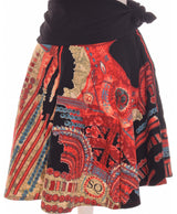 356841 Jupes SAVE THE QUEEN Occasion Once Again Friperie en ligne