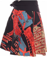 356841 Jupes SAVE THE QUEEN Occasion Vêtement occasion seconde main