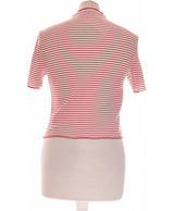 356849 Tops et t-shirts ZARA Occasion Vêtement occasion seconde main