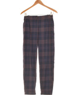 356851 Pantalons et pantacourts PULL AND BEAR Occasion Once Again Friperie en ligne
