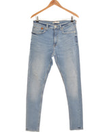 356902 Jeans ZARA Occasion Once Again Friperie en ligne