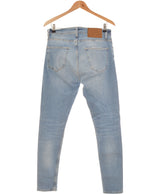 356902 Jeans ZARA Occasion Vêtement occasion seconde main