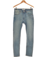 356904 Jeans ZARA Occasion Once Again Friperie en ligne