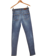 356941 Jeans PULL AND BEAR Occasion Vêtement occasion seconde main
