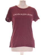 356942 Tops et t-shirts CALVIN KLEIN Occasion Once Again Friperie en ligne