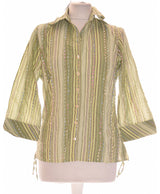 356984 Chemises et blouses ARMAND THIERY Occasion Once Again Friperie en ligne