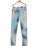 357007 Jeans CIMARRON Occasion Once Again Friperie en ligne