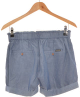 357025 Shorts et bermudas MAISON SCOTCH Occasion Vêtement occasion seconde main