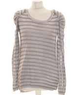 357034 Pulls et gilets IKKS Occasion Once Again Friperie en ligne
