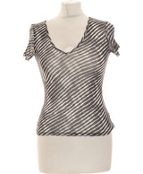 357048 Tops et t-shirts MORGAN Occasion Once Again Friperie en ligne
