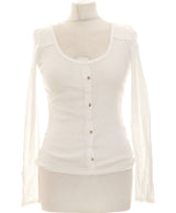 357057 Tops et t-shirts CHATTAWAK Occasion Once Again Friperie en ligne