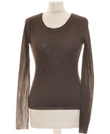 357064 Tops et t-shirts IKKS Occasion Once Again Friperie en ligne