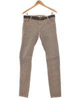 357068 Jeans MAJE Occasion Once Again Friperie en ligne