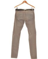 357068 Jeans MAJE Occasion Vêtement occasion seconde main