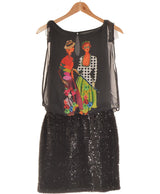 357085 Robes DESIGUAL Occasion Once Again Friperie en ligne